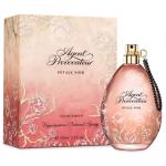 Agent Provocateur Petale Noir