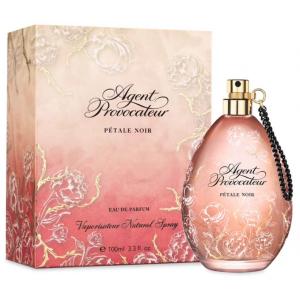 Agent Provocateur Petale Noir