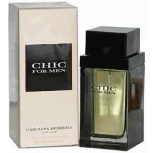 Carolina Herrera Chic for Men
