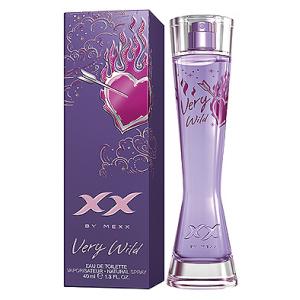 Mexx XX Very Wild