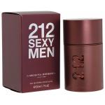 Carolina Herrera 212 Sexy Men