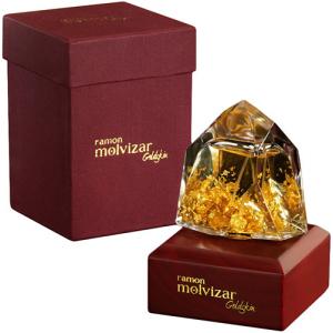 Ramon Molvizar Goldskin