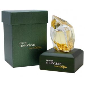 Ramon Molvizar Smart Goldskin