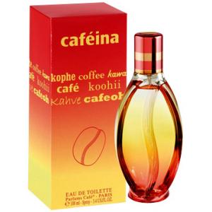 Parfums Cafe Cafeina