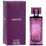 Lalique Amethyst