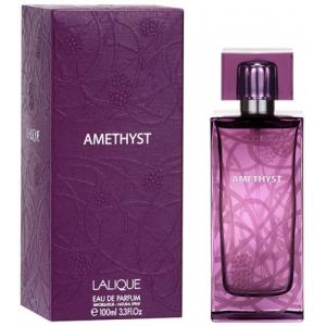 Lalique Amethyst