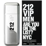 Carolina Herrera 212 Vip Men