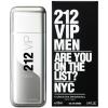 Carolina Herrera 212 Vip Men
