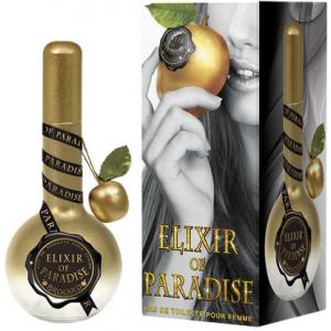Brocard Elixir Of Paradise