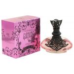Jeanne Arthes Guipure Silk Rose