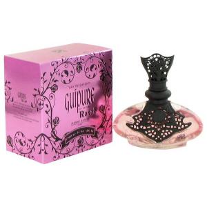 Jeanne Arthes Guipure Silk Rose