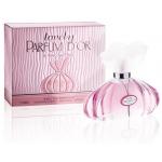 Kristel Saint Martin Parfum d'Or Lovely