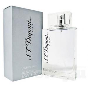 Dupont Essence Pure Man