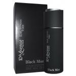 Karl Antony 10th Avenue Black Max