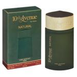 Karl Antony 10th Avenue Natural