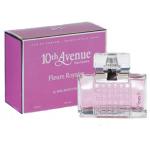 Karl Antony 10th Avenue Fleurs Royales