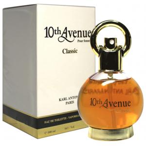 Karl Antony 10th Avenue Classic
