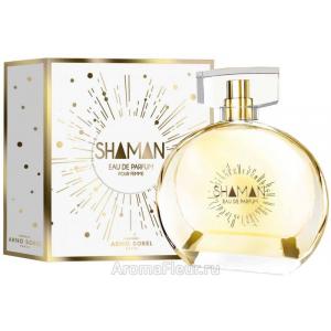 Arno Sorel Shaman Femme