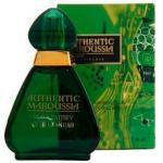   Authentic Maroussia