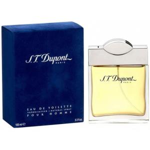 Dupont Pour Homme