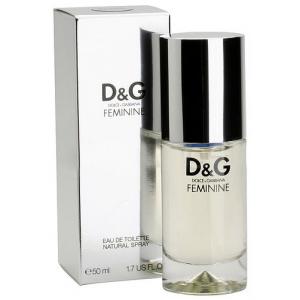 Dolce & Gabbana Feminine