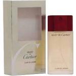 Cartier Must Clair de Jasmin
