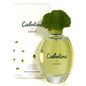 Gres Cabotine de Gres
