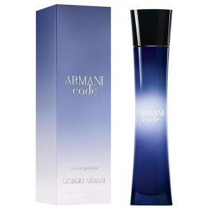 Armani Code Eau de Parfum