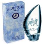 Nikos Sculpture Homme