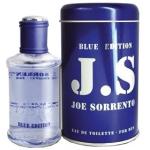 Jeanne Arthes Joe Sorrento Blue Edition
