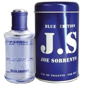 Jeanne Arthes Joe Sorrento Blue Edition