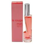 Masaki Matsushima Mat Le Rouge