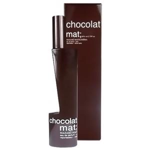 Masaki Matsushima Mat Chocolathe