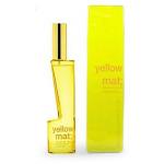 Masaki Matsushima Mat Yellow