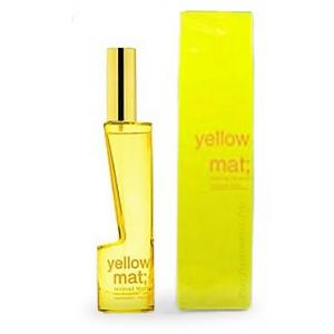 Masaki Matsushima Mat Yellow