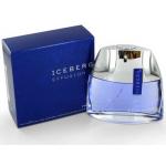Iceberg Effusion Man