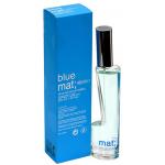 Masaki Matsushima Mat Blue