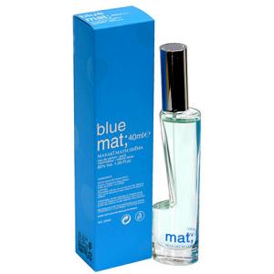 Masaki Matsushima Mat Blue