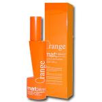 Masaki Matsushima Mat Orange