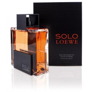 Loewe Solo