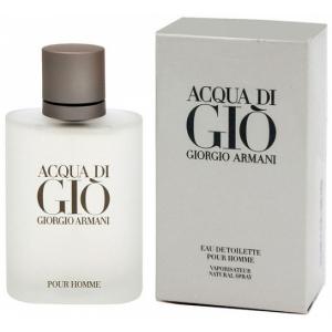 Armani Acqua Di Gio Homme