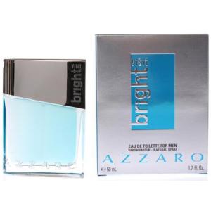 Azzaro Bright Visit