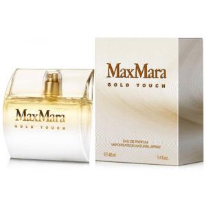 Max Mara Gold Touch