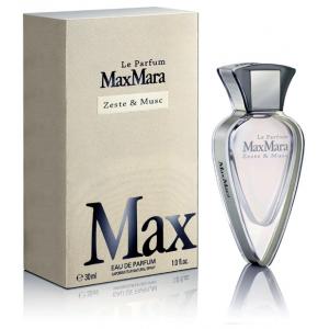Max Mara Le Parfum Zeste & Musc