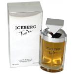 Iceberg Twice