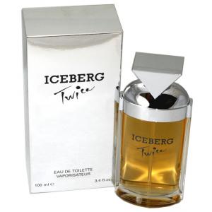 Iceberg Twice