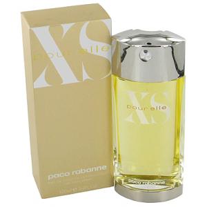 Paco Rabanne XS Pour Elle