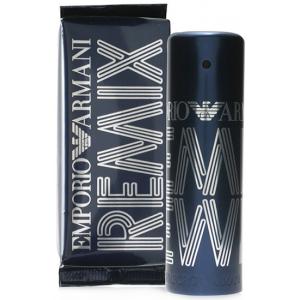 Armani Emporio Remix Man