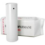 Armani Emporio White