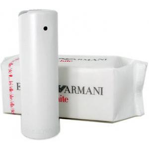 Armani Emporio White